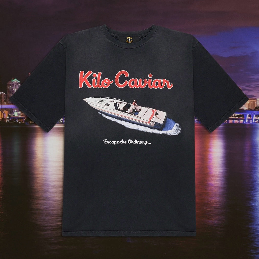 The Offshore Tee