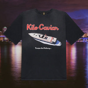 The Offshore Tee