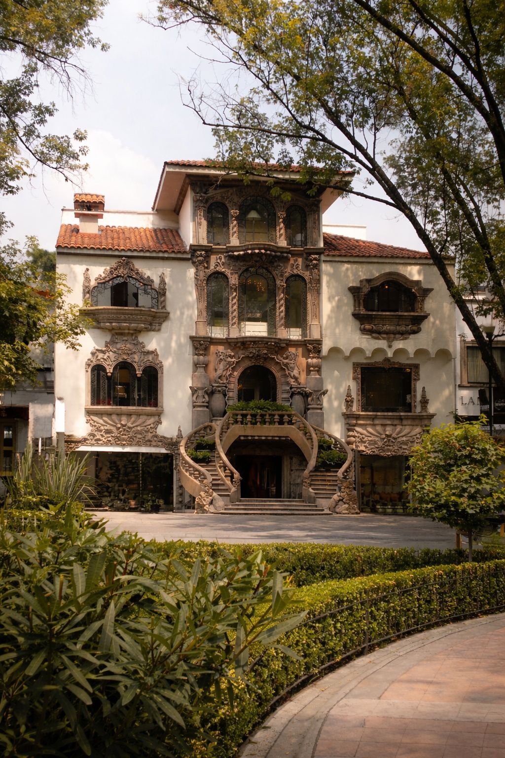 CASA
KILO