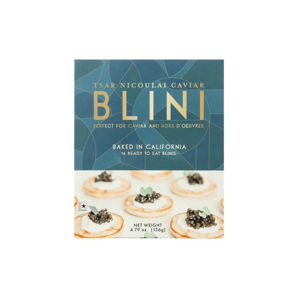 Blini