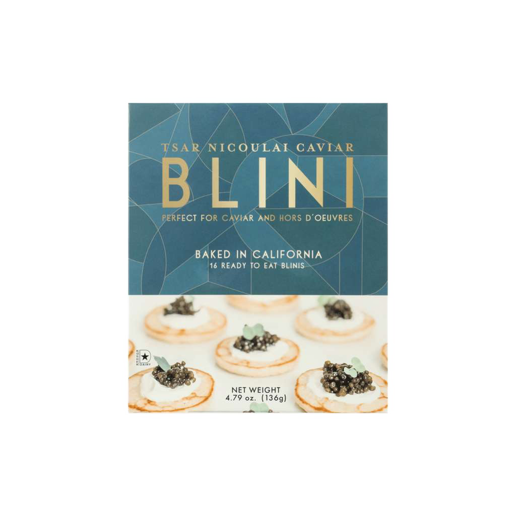 Blini