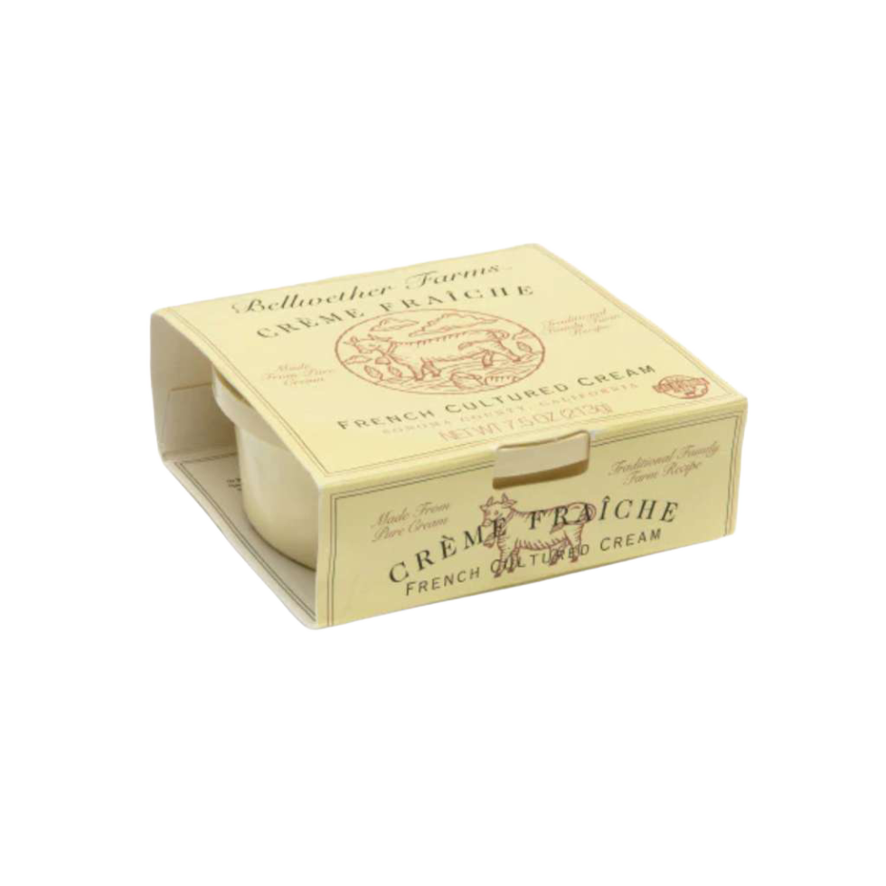 Crème Fraîche