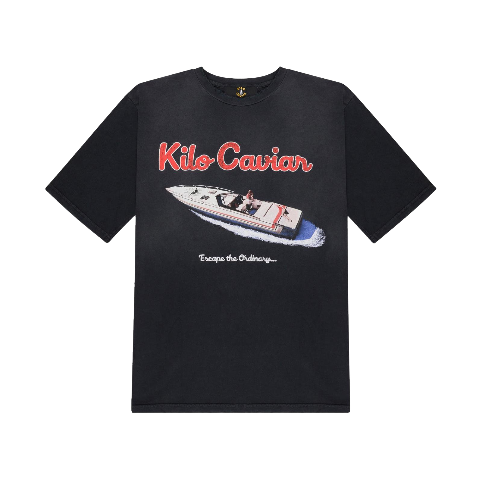 Offshore Shirt