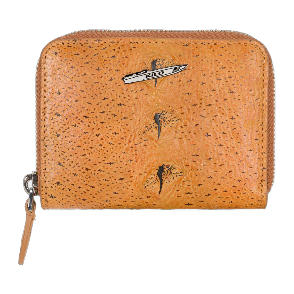 Pouch Wallet