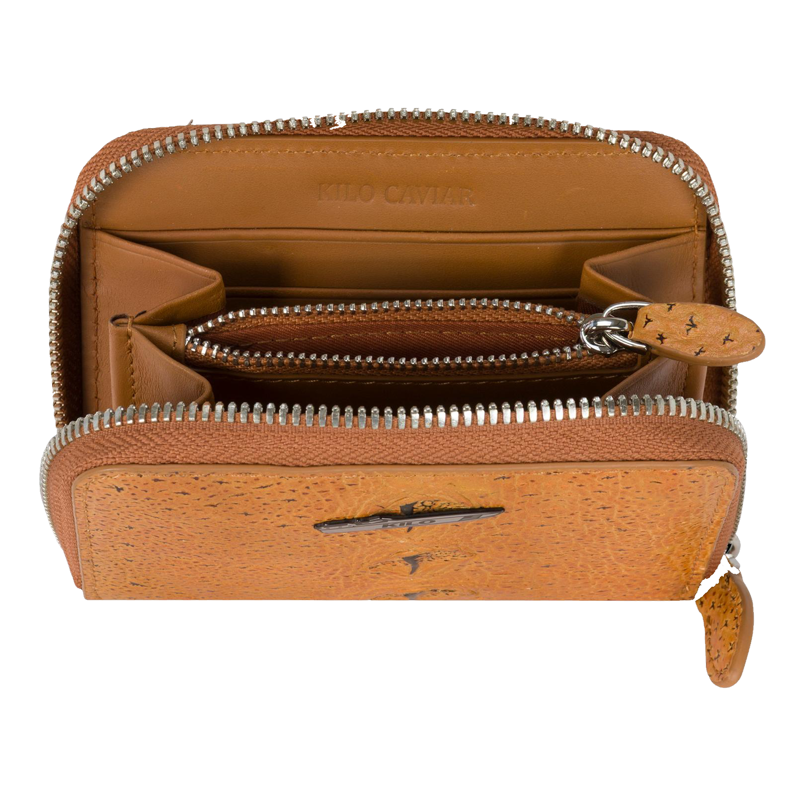 Pouch Wallet
