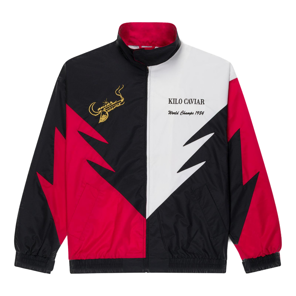 Windbreaker