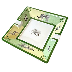 Hermes Elephant Ashtray