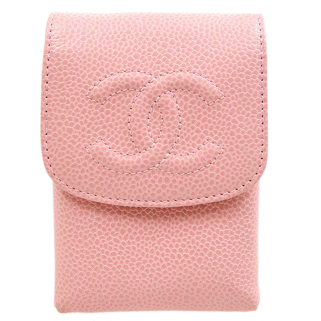 CHANEL Cigarette Case
