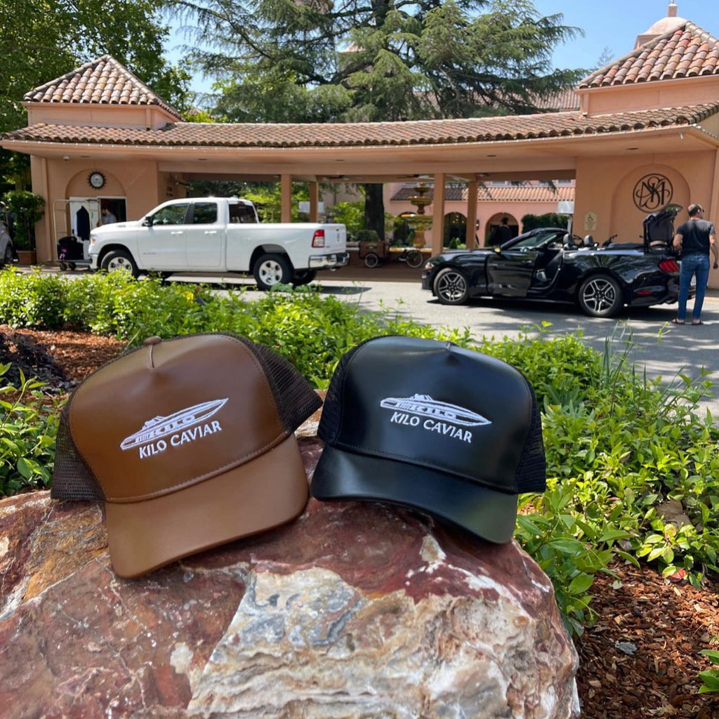 Kilo hat
