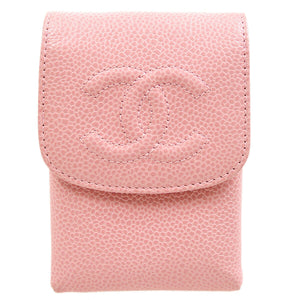 CHANEL Cigarette Case