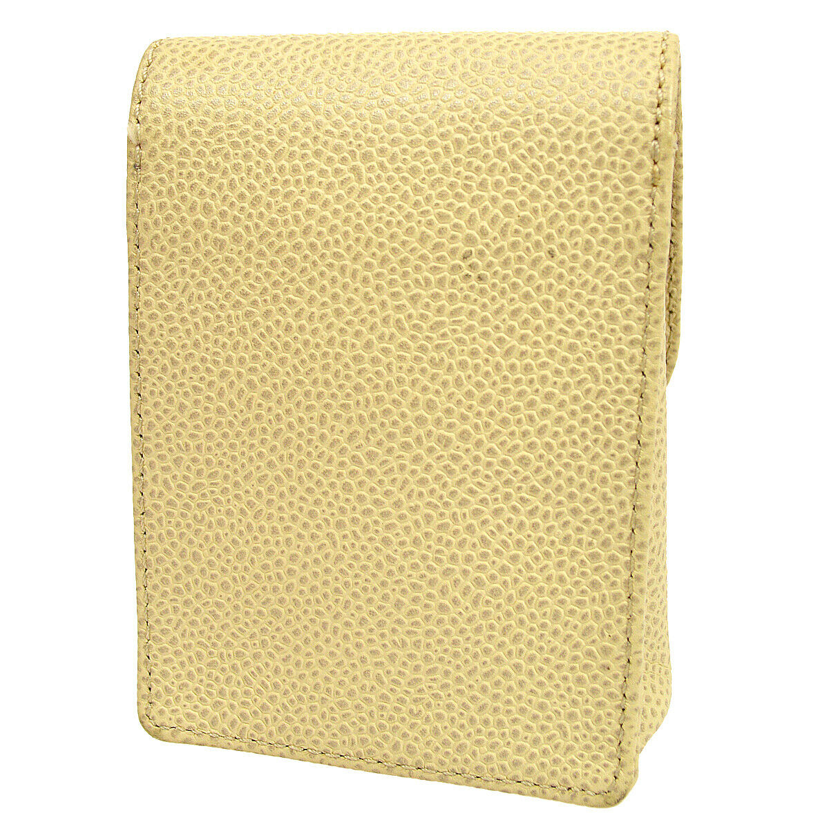 Chanel Cigarette Case