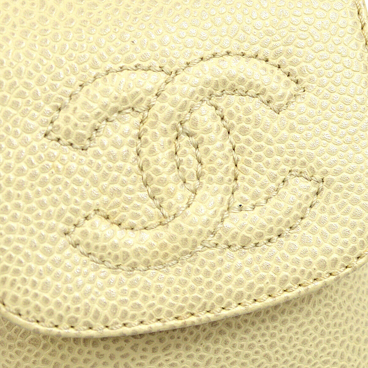 Chanel Cigarette Case