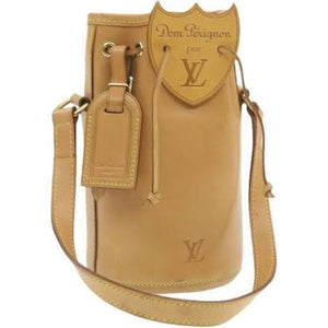 Louis Vuitton x Dom Perignon Champagne Case