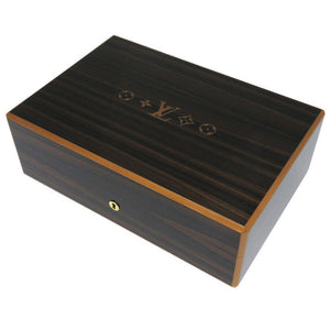 LOUIS VUITTON Coffret 75 Cigar Humidor
