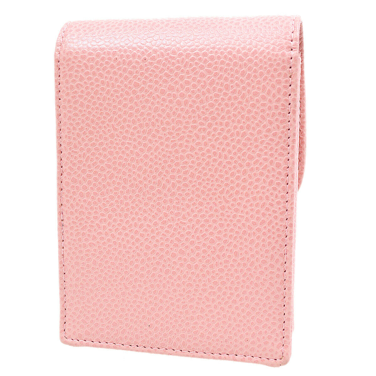 CHANEL Cigarette Case