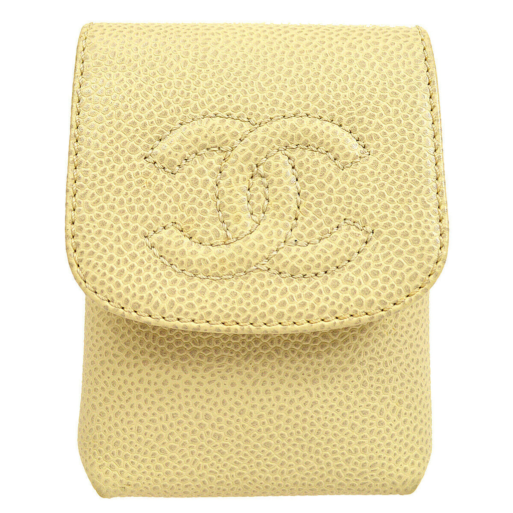 Chanel Cigarette Case