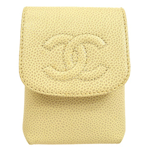 Chanel Cigarette Case
