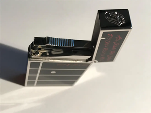 Dupont Rolling Stones Lighter 2 Limited Edition Lighter