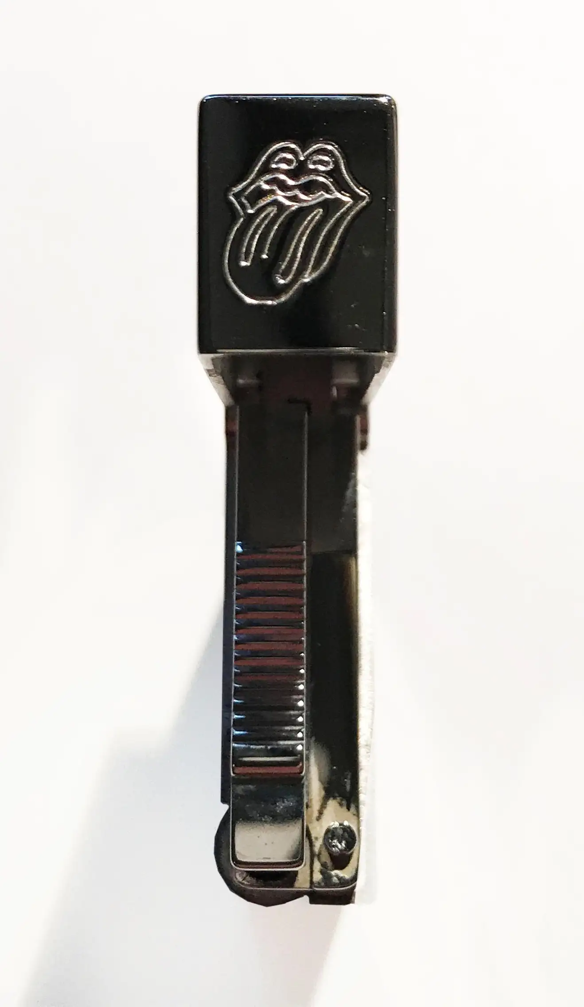 Dupont Rolling Stones Lighter 2 Limited Edition Lighter