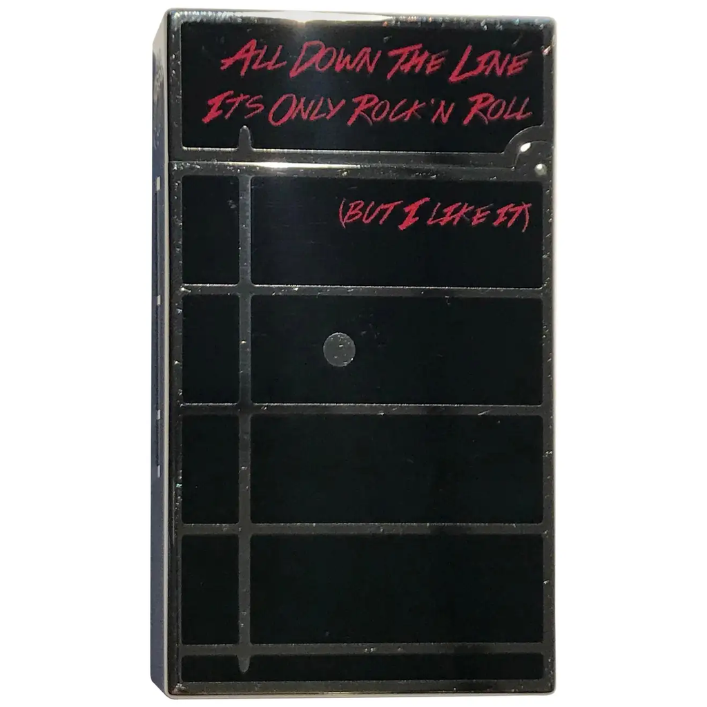 Dupont Rolling Stones Lighter 2 Limited Edition Lighter