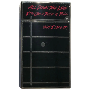 Dupont Rolling Stones Lighter 2 Limited Edition Lighter