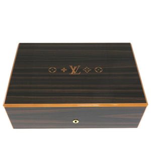 LOUIS VUITTON Coffret 75 Cigar Humidor