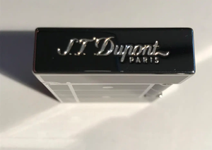 Dupont Rolling Stones Lighter 2 Limited Edition Lighter