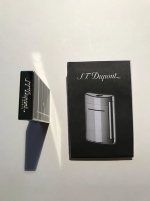 Dupont Rolling Stones Lighter 2 Limited Edition Lighter