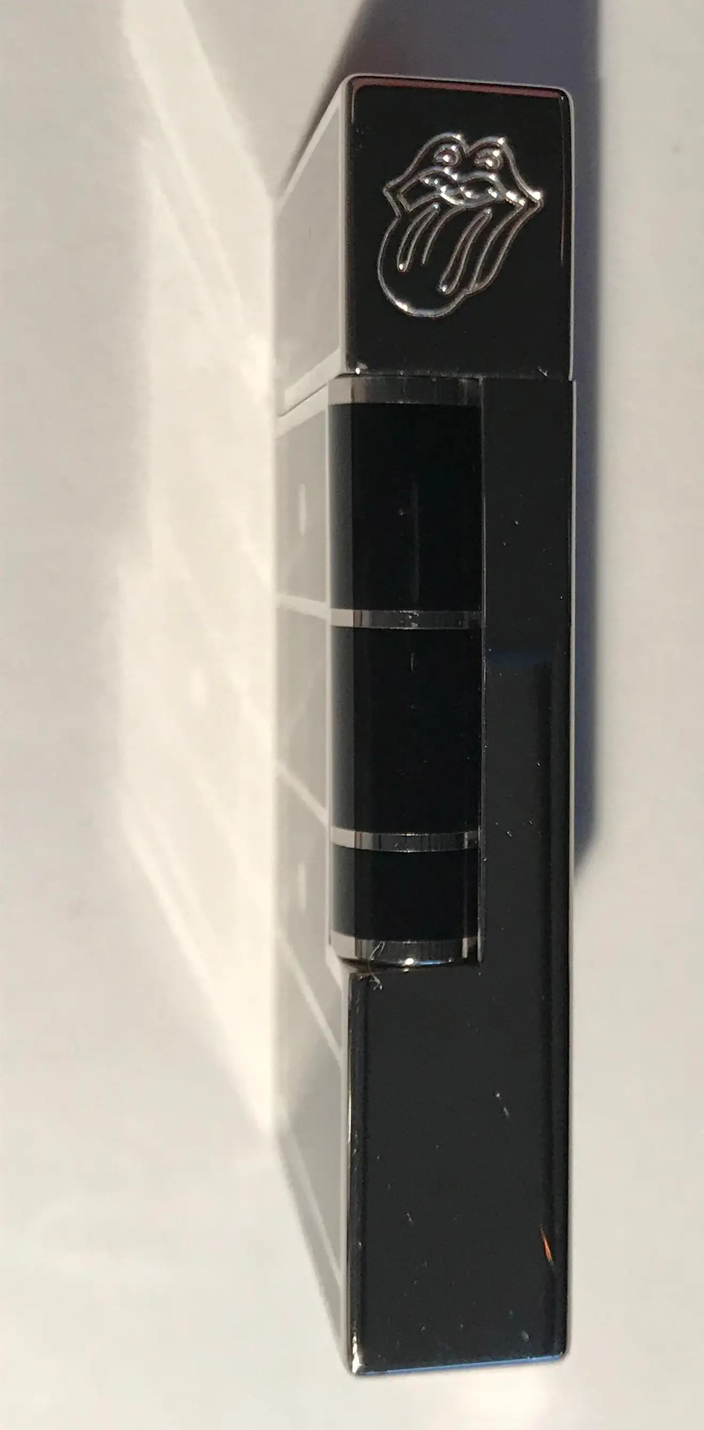 Dupont Rolling Stones Lighter 2 Limited Edition Lighter