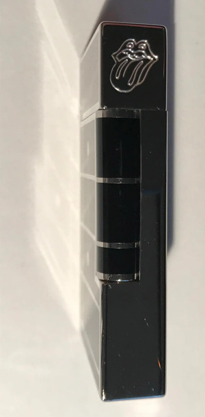Dupont Rolling Stones Lighter 2 Limited Edition Lighter