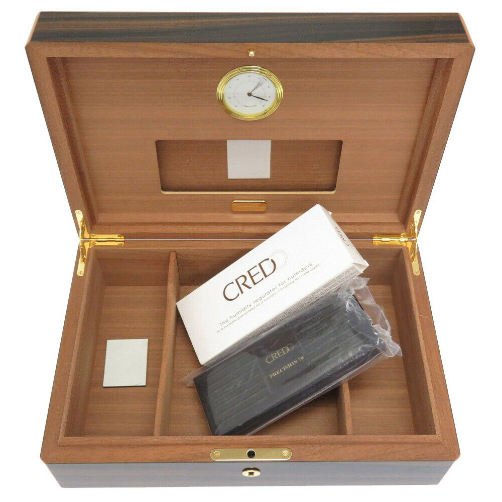 LOUIS VUITTON Coffret 75 Cigar Humidor
