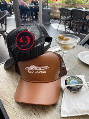 Kilo hat