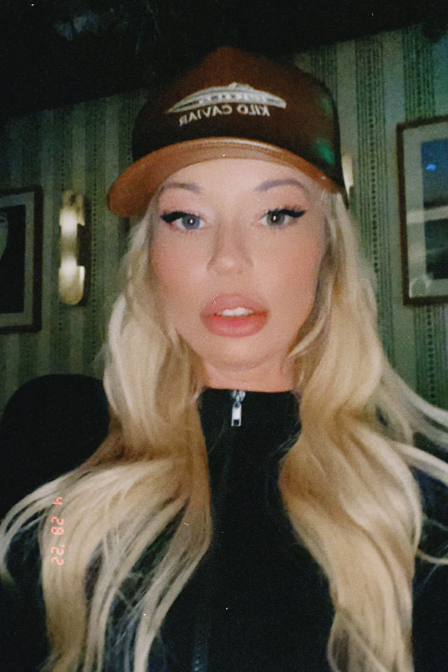 Kilo hat