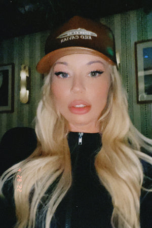Kilo hat