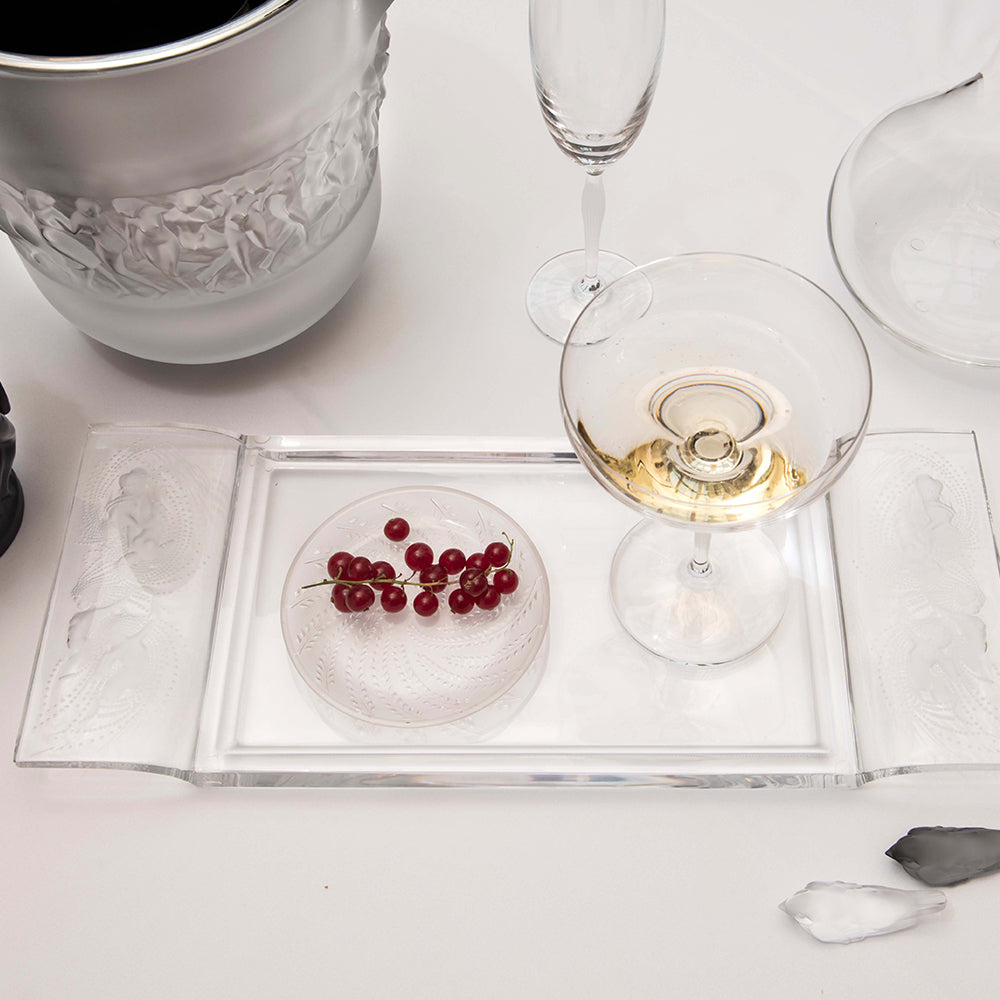 BACCHANTES CHAMPAGNE COOLER