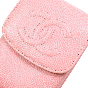 CHANEL Cigarette Case