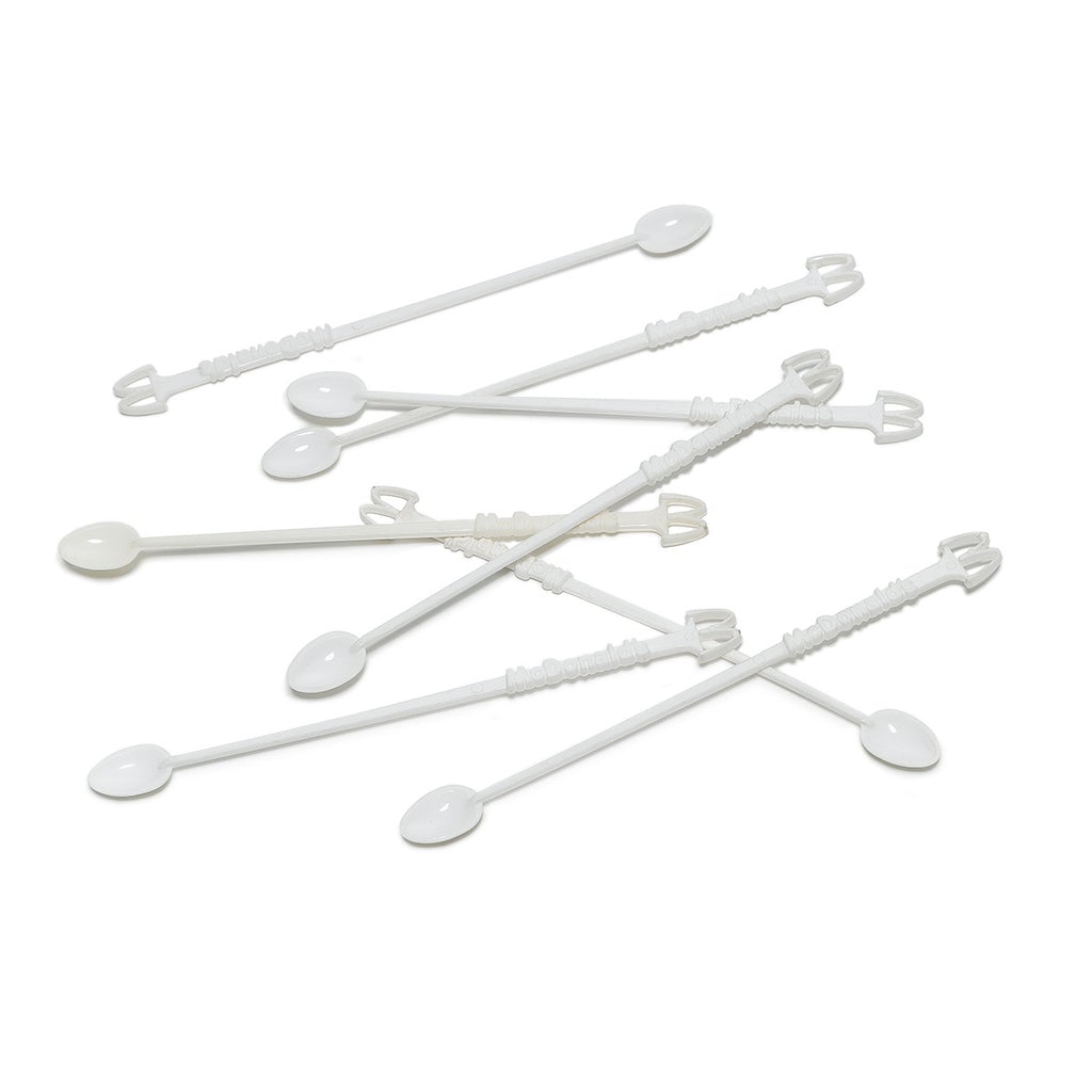 McDonald' 'BANNED' 1979 McSpoon Coffee Stirrer