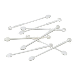 McDonald' 'BANNED' 1979 McSpoon Coffee Stirrer